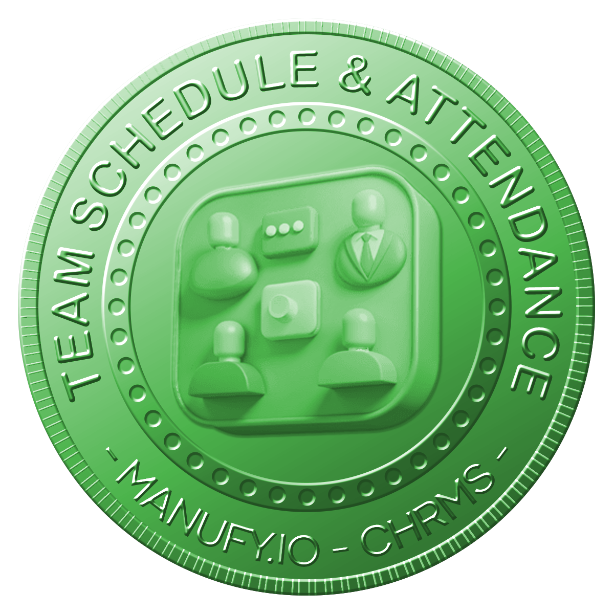 Team Schedule & Attendance